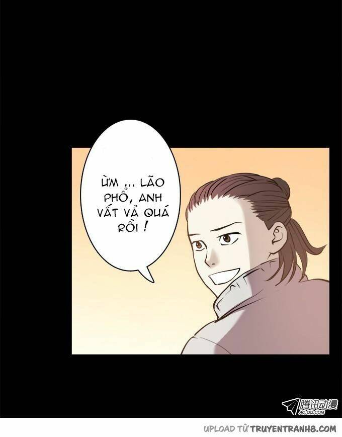 Ớn Lạnh Tuyệt Đối Chapter 28 - Trang 2