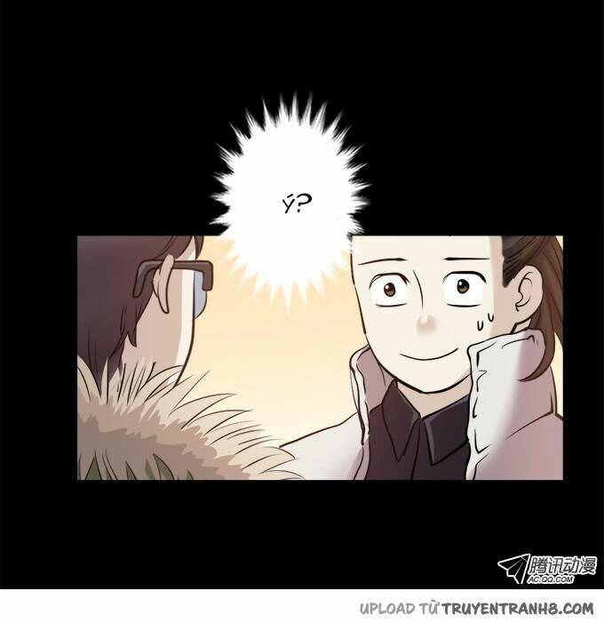 Ớn Lạnh Tuyệt Đối Chapter 28 - Trang 2