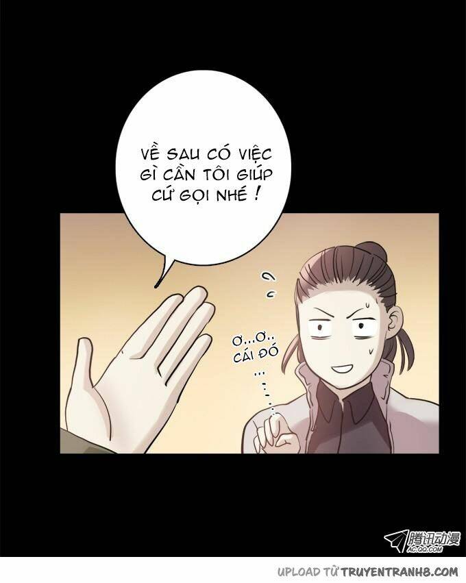 Ớn Lạnh Tuyệt Đối Chapter 28 - Trang 2