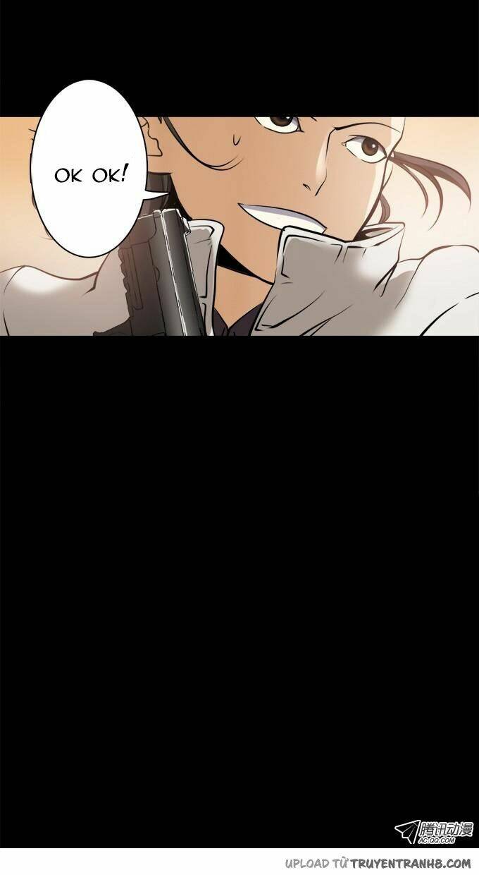 Ớn Lạnh Tuyệt Đối Chapter 28 - Trang 2