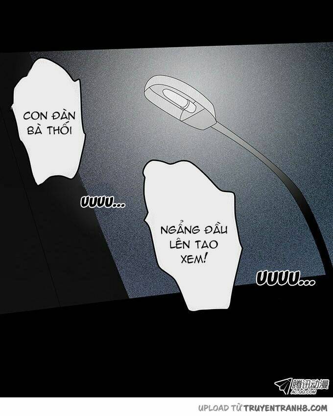 Ớn Lạnh Tuyệt Đối Chapter 29 - Trang 2