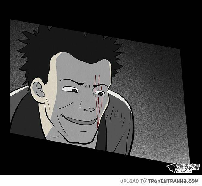 Ớn Lạnh Tuyệt Đối Chapter 29 - Trang 2