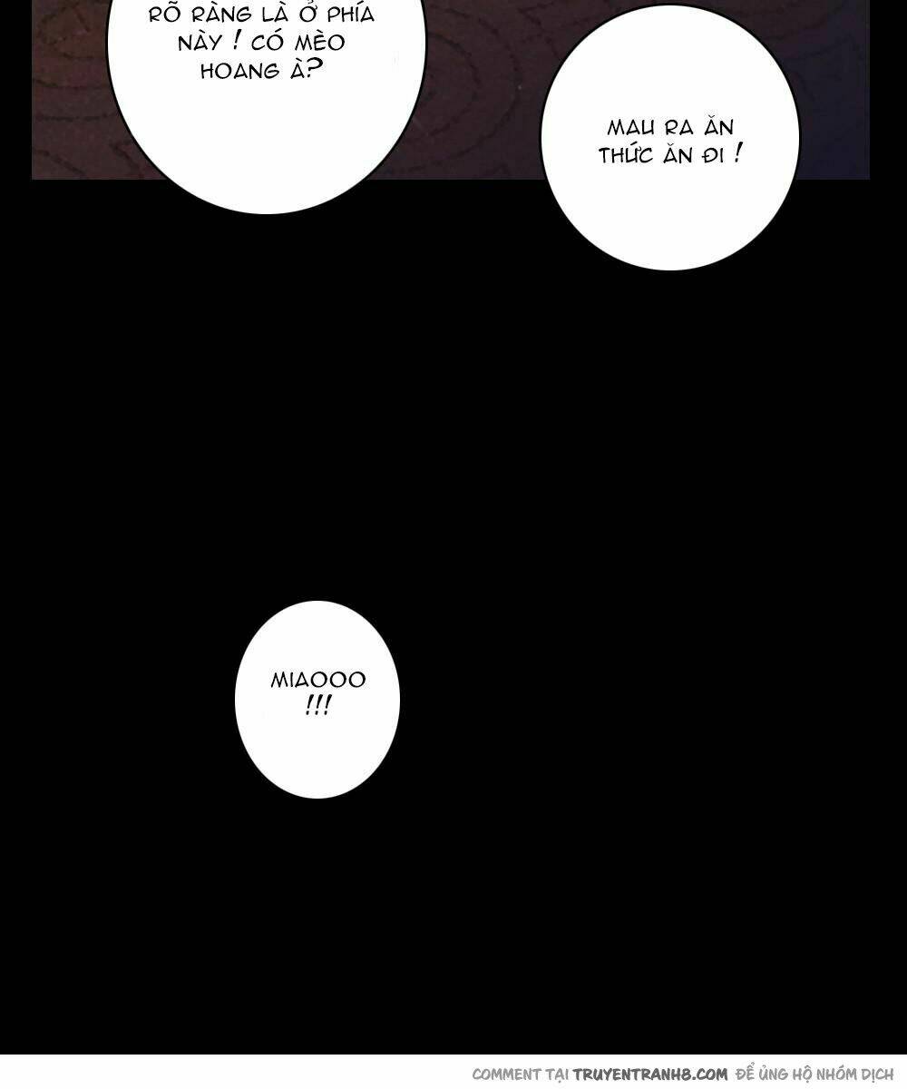 Ớn Lạnh Tuyệt Đối Chapter 3 - Trang 2