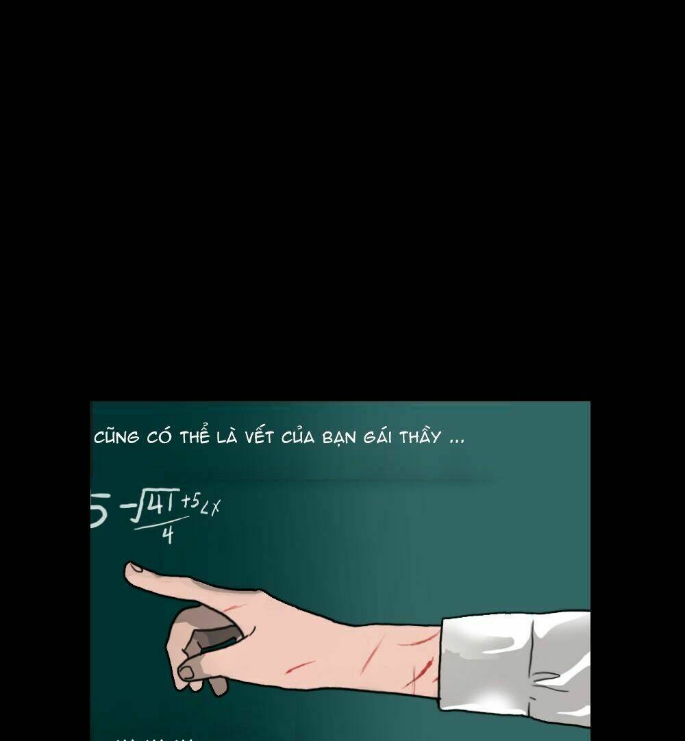 Ớn Lạnh Tuyệt Đối Chapter 3 - Trang 2