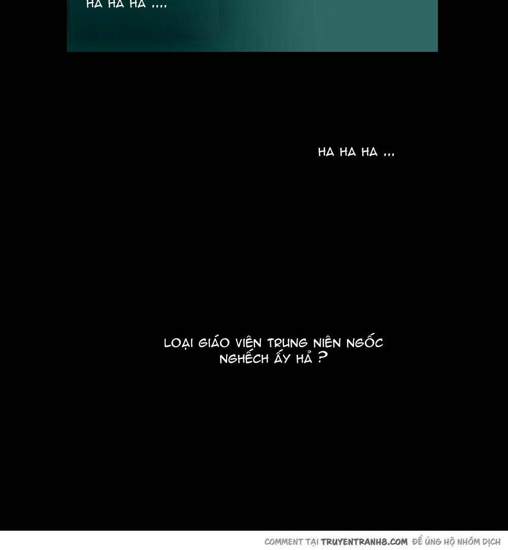 Ớn Lạnh Tuyệt Đối Chapter 3 - Trang 2