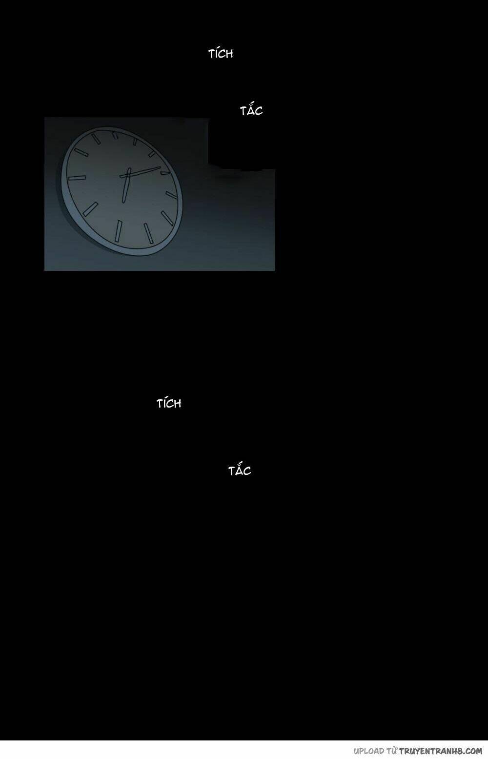 Ớn Lạnh Tuyệt Đối Chapter 3 - Trang 2