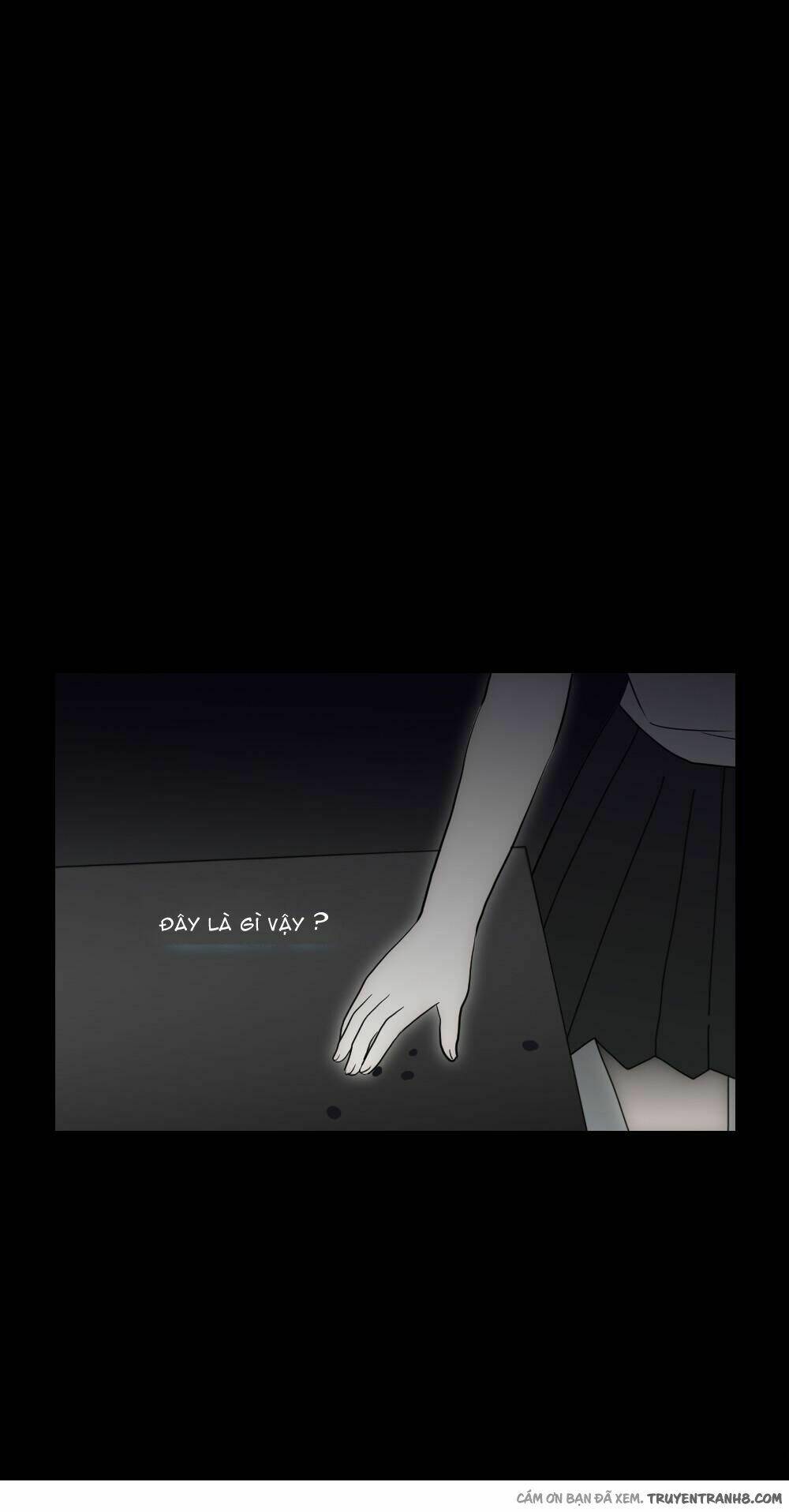 Ớn Lạnh Tuyệt Đối Chapter 3 - Trang 2