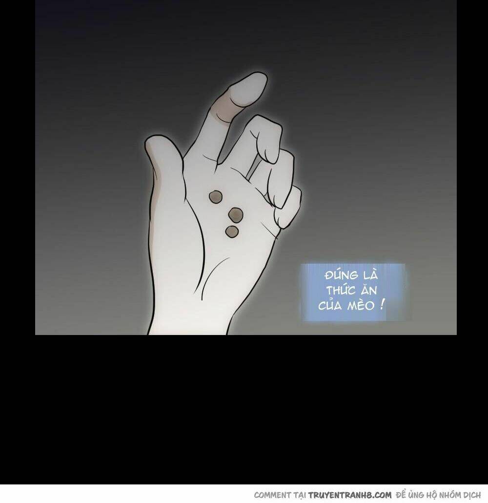 Ớn Lạnh Tuyệt Đối Chapter 3 - Trang 2