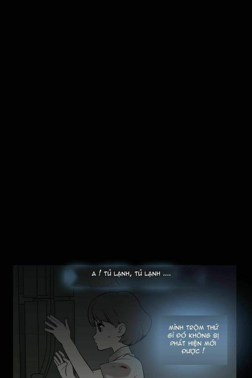 Ớn Lạnh Tuyệt Đối Chapter 3 - Trang 2