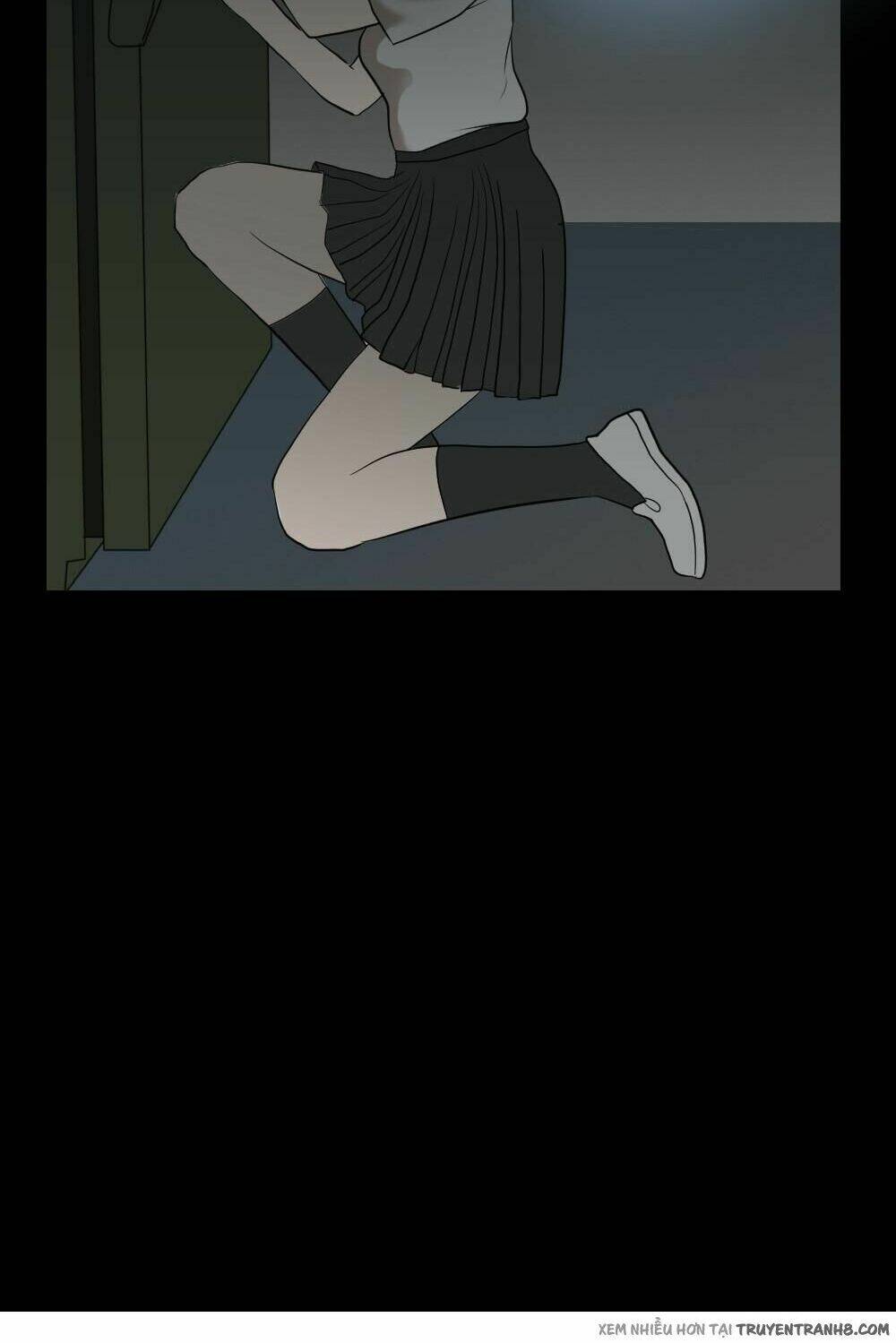 Ớn Lạnh Tuyệt Đối Chapter 3 - Trang 2