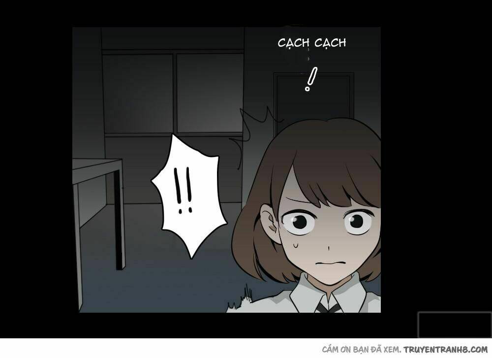 Ớn Lạnh Tuyệt Đối Chapter 3 - Trang 2