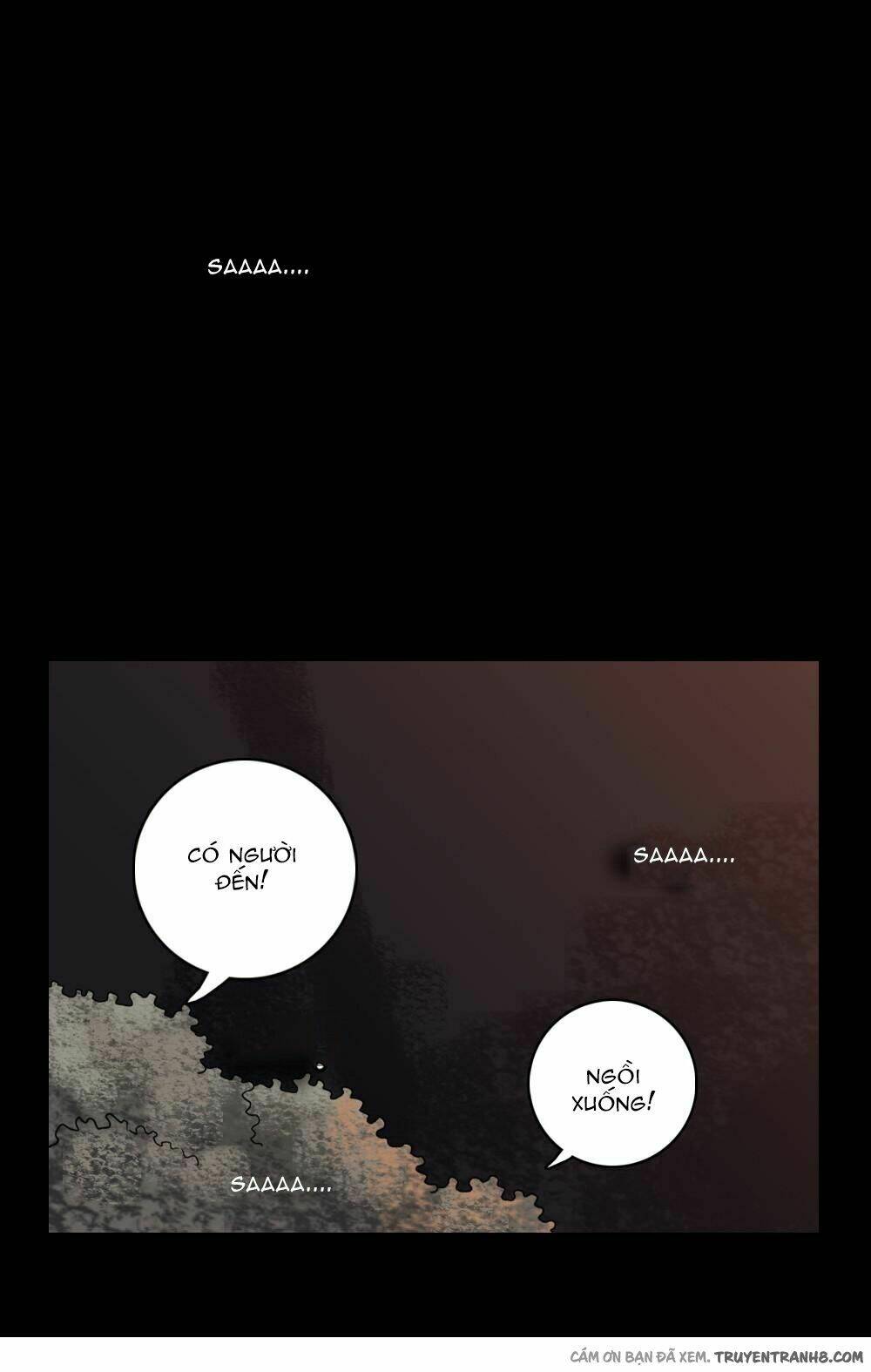 Ớn Lạnh Tuyệt Đối Chapter 3 - Trang 2