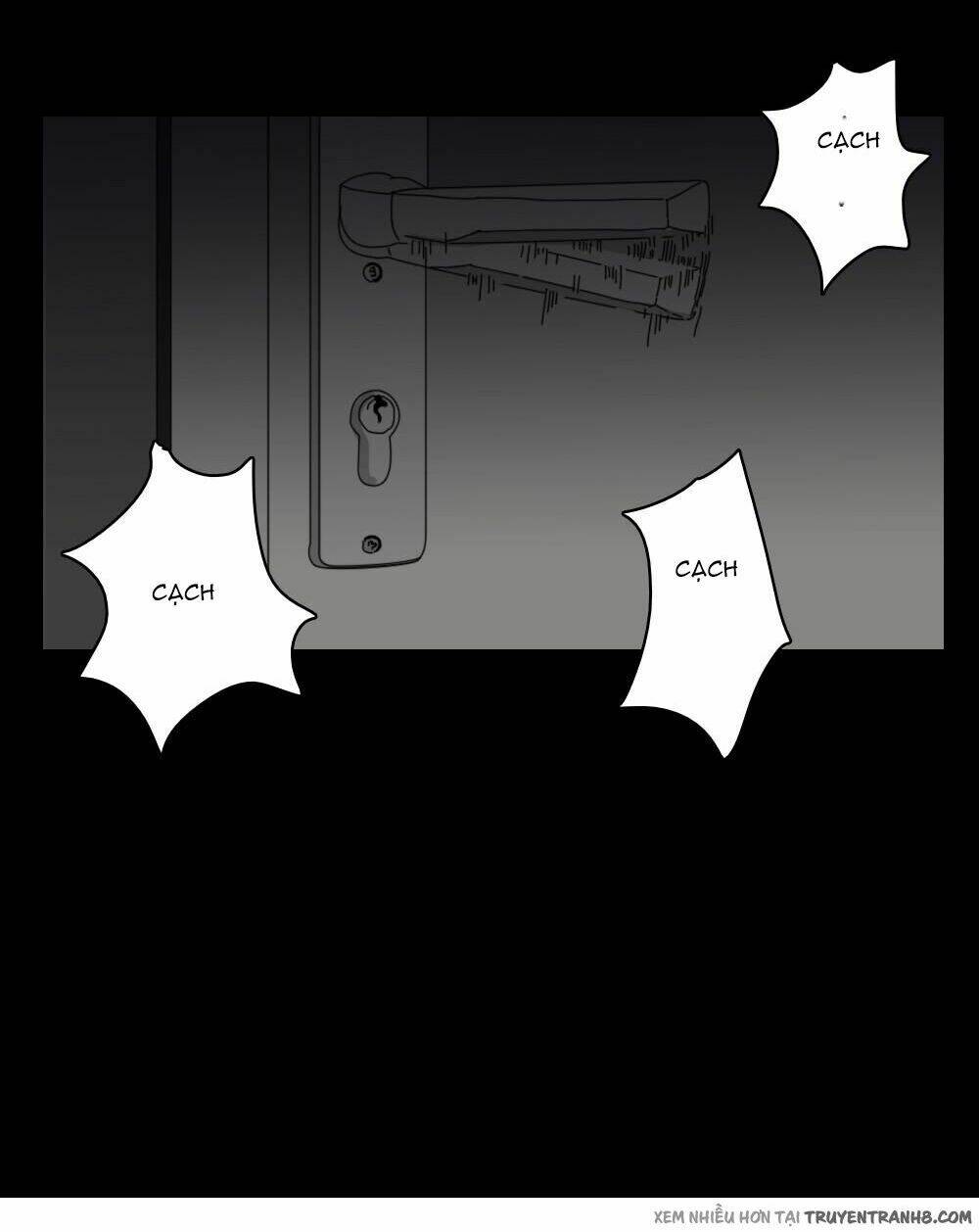 Ớn Lạnh Tuyệt Đối Chapter 3 - Trang 2