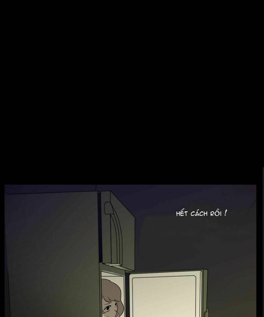 Ớn Lạnh Tuyệt Đối Chapter 3 - Trang 2