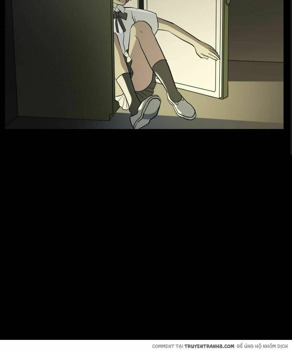 Ớn Lạnh Tuyệt Đối Chapter 3 - Trang 2