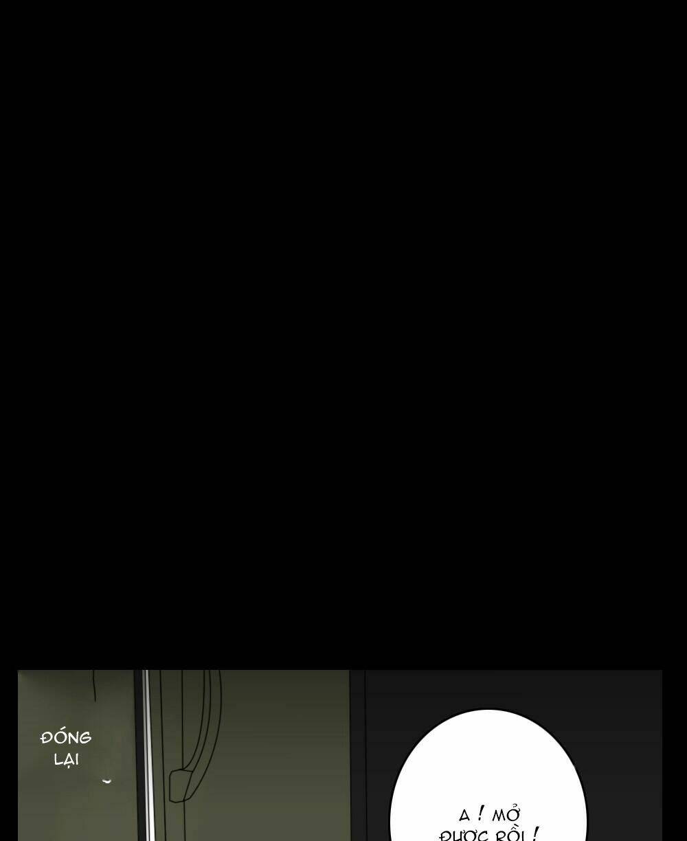 Ớn Lạnh Tuyệt Đối Chapter 3 - Trang 2