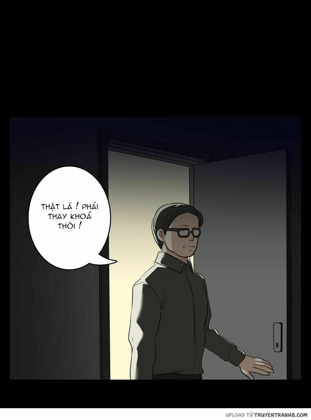 Ớn Lạnh Tuyệt Đối Chapter 3 - Trang 2