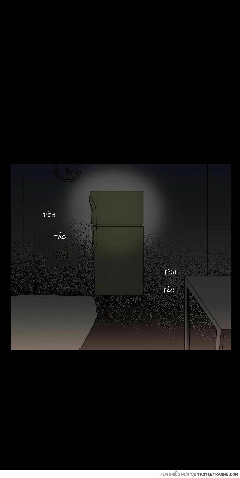 Ớn Lạnh Tuyệt Đối Chapter 3 - Trang 2