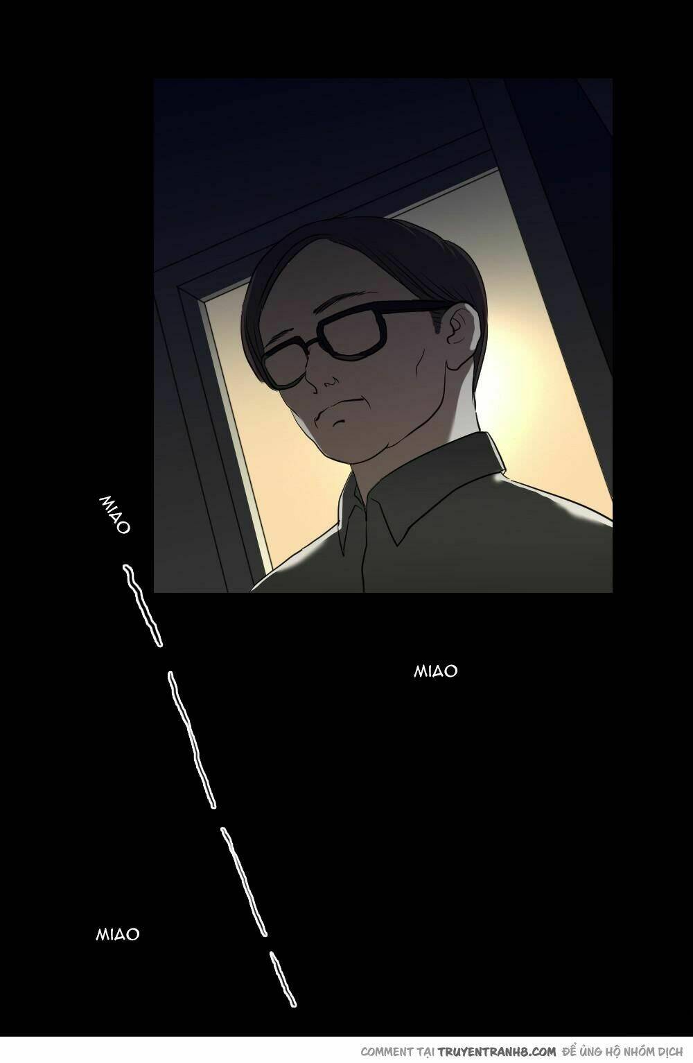 Ớn Lạnh Tuyệt Đối Chapter 3 - Trang 2