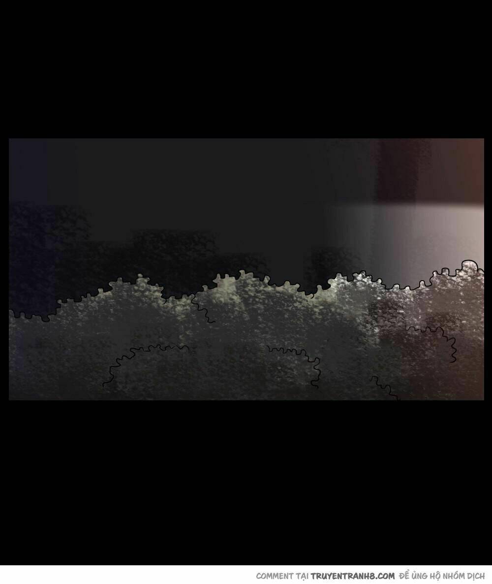 Ớn Lạnh Tuyệt Đối Chapter 3 - Trang 2