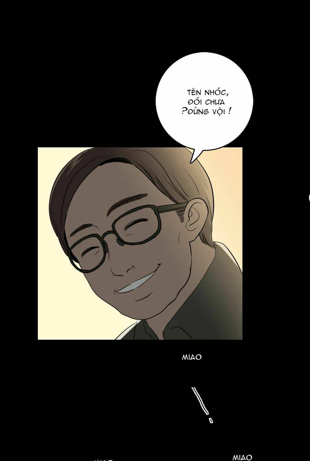 Ớn Lạnh Tuyệt Đối Chapter 3 - Trang 2