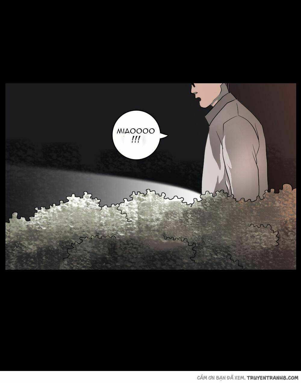 Ớn Lạnh Tuyệt Đối Chapter 3 - Trang 2