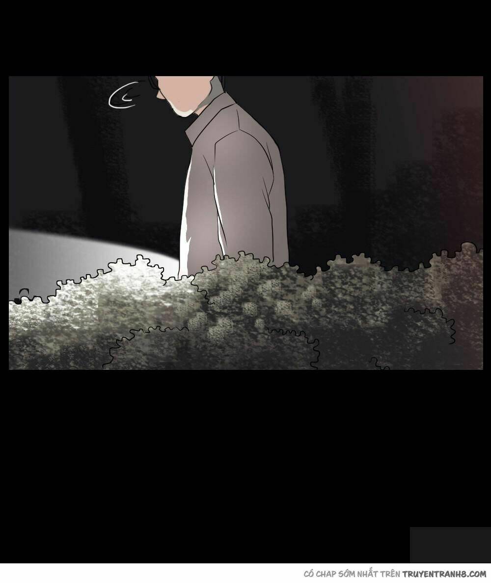 Ớn Lạnh Tuyệt Đối Chapter 3 - Trang 2