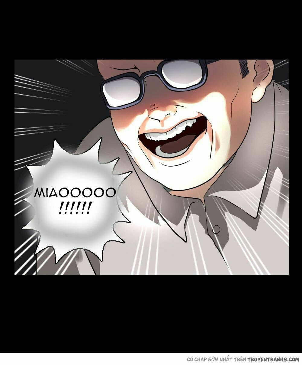 Ớn Lạnh Tuyệt Đối Chapter 3 - Trang 2