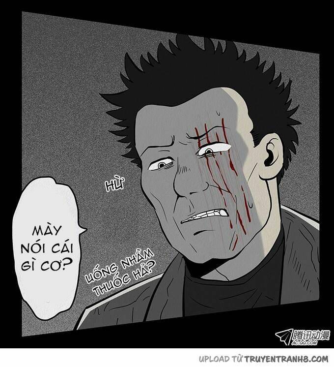 Ớn Lạnh Tuyệt Đối Chapter 30 - Trang 2