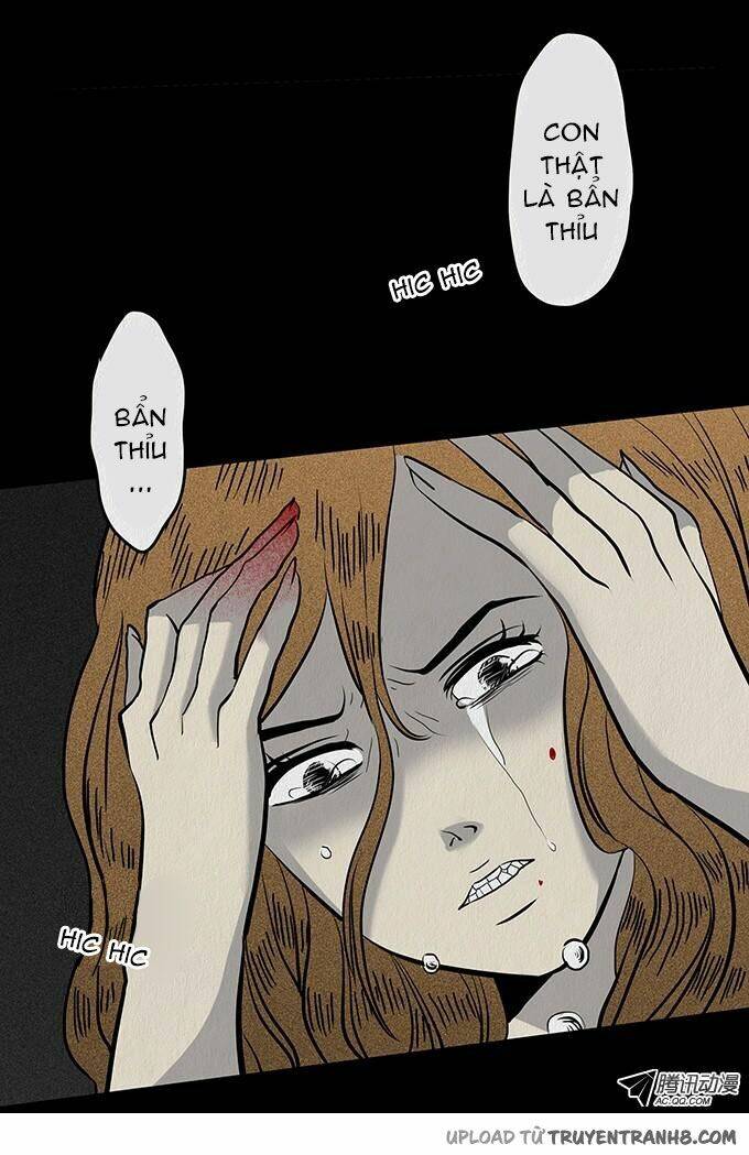 Ớn Lạnh Tuyệt Đối Chapter 30 - Trang 2