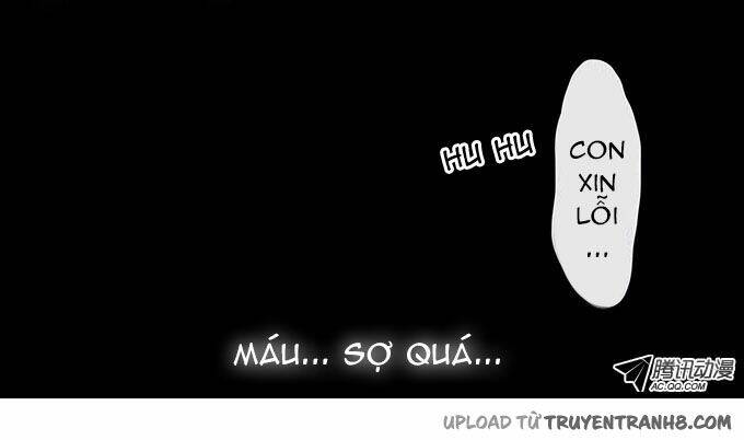 Ớn Lạnh Tuyệt Đối Chapter 30 - Trang 2