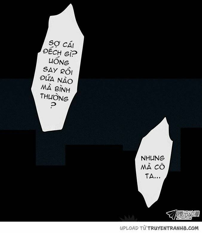 Ớn Lạnh Tuyệt Đối Chapter 30 - Trang 2