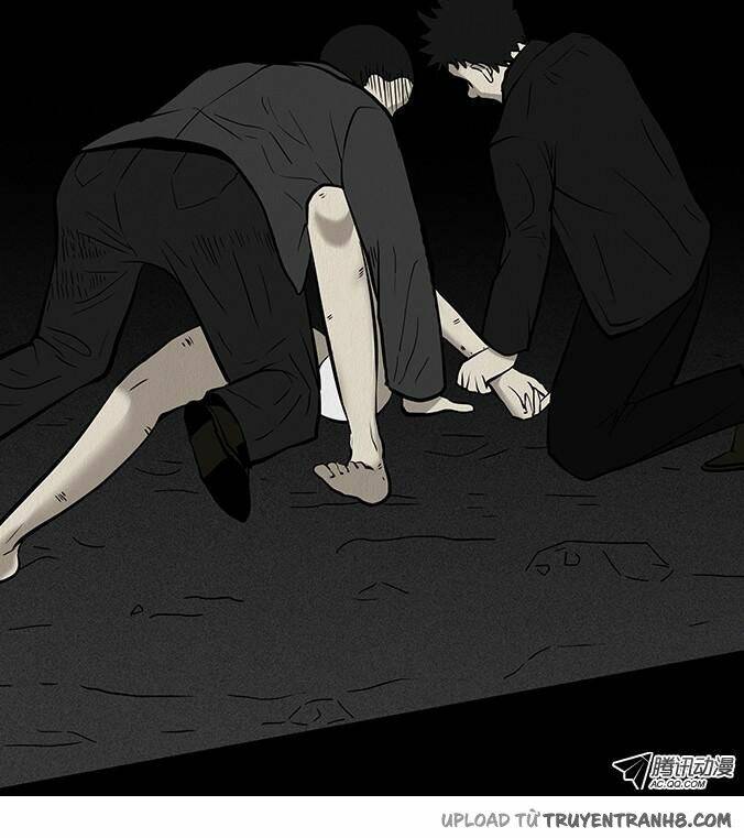 Ớn Lạnh Tuyệt Đối Chapter 30 - Trang 2