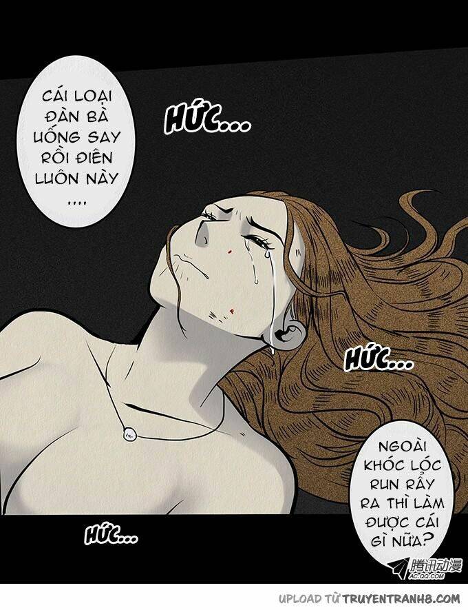 Ớn Lạnh Tuyệt Đối Chapter 30 - Trang 2