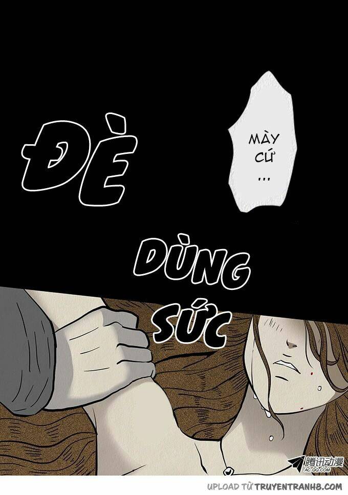 Ớn Lạnh Tuyệt Đối Chapter 30 - Trang 2