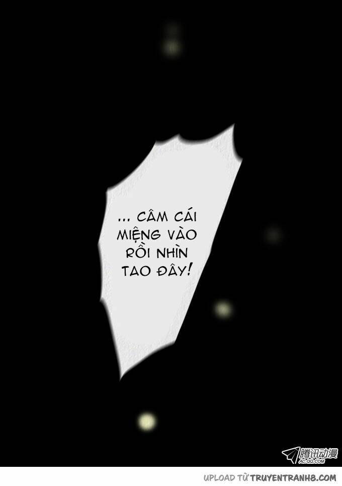 Ớn Lạnh Tuyệt Đối Chapter 30 - Trang 2