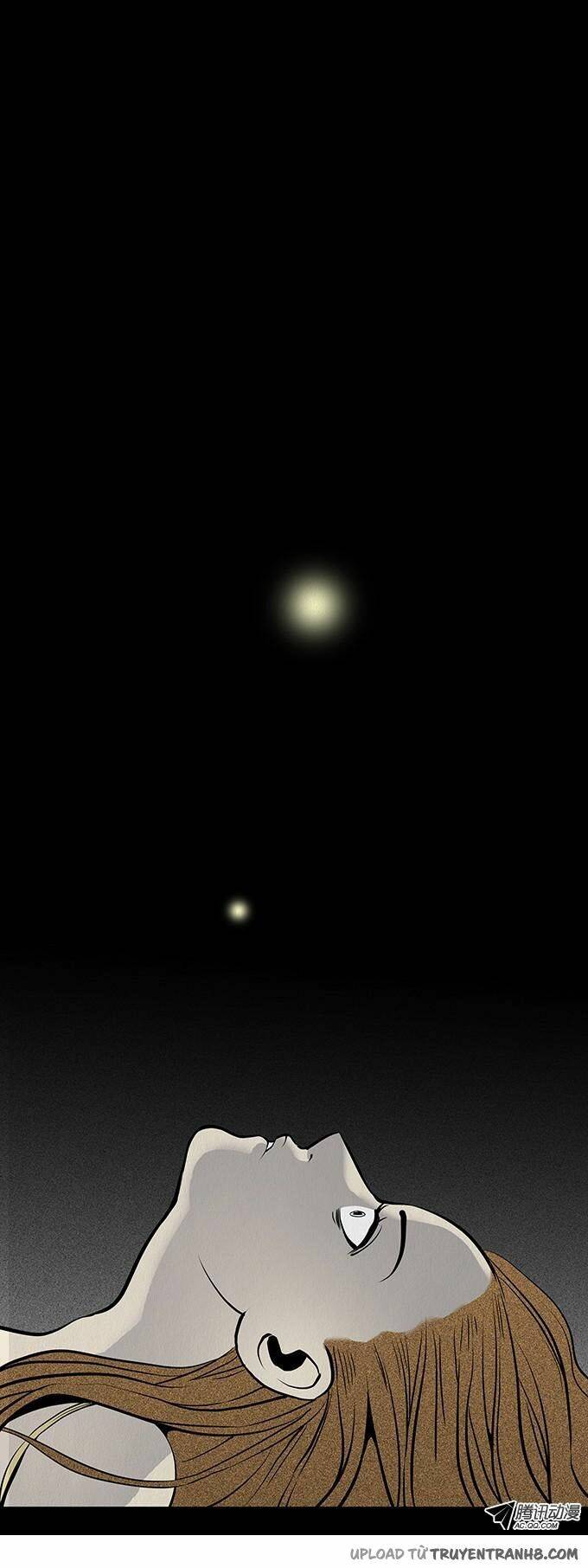 Ớn Lạnh Tuyệt Đối Chapter 30 - Trang 2