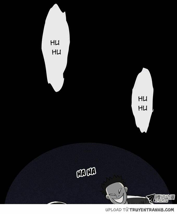 Ớn Lạnh Tuyệt Đối Chapter 30 - Trang 2