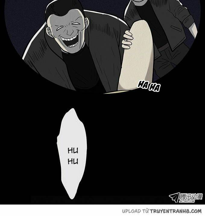 Ớn Lạnh Tuyệt Đối Chapter 30 - Trang 2