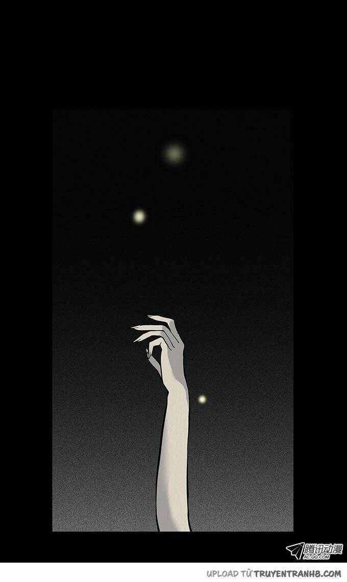 Ớn Lạnh Tuyệt Đối Chapter 30 - Trang 2