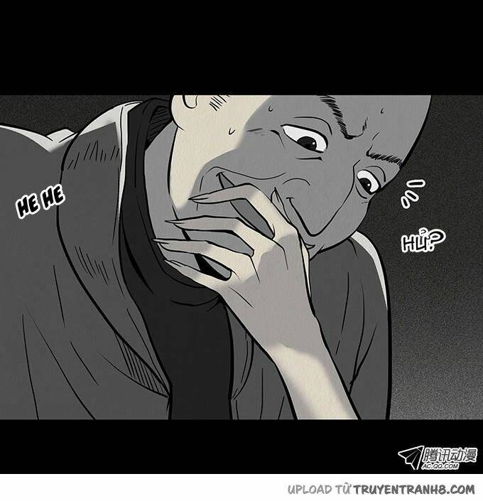 Ớn Lạnh Tuyệt Đối Chapter 30 - Trang 2