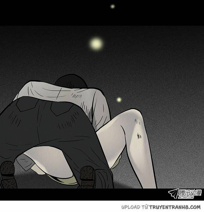 Ớn Lạnh Tuyệt Đối Chapter 30 - Trang 2