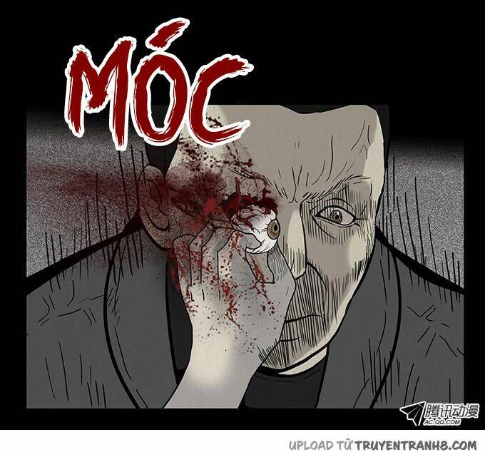 Ớn Lạnh Tuyệt Đối Chapter 30 - Trang 2