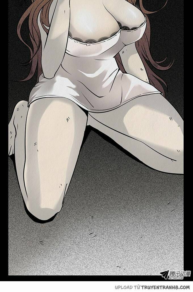 Ớn Lạnh Tuyệt Đối Chapter 30 - Trang 2