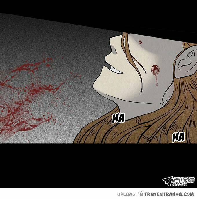 Ớn Lạnh Tuyệt Đối Chapter 30 - Trang 2