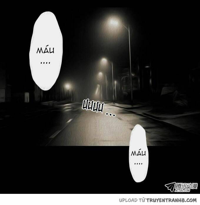 Ớn Lạnh Tuyệt Đối Chapter 30 - Trang 2