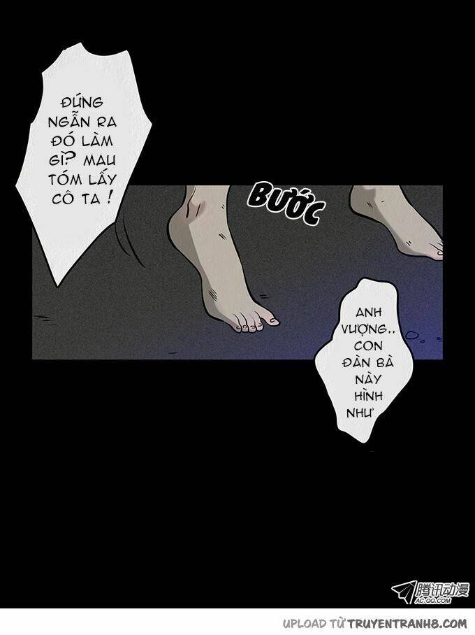 Ớn Lạnh Tuyệt Đối Chapter 30 - Trang 2