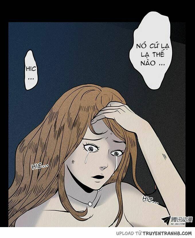 Ớn Lạnh Tuyệt Đối Chapter 30 - Trang 2