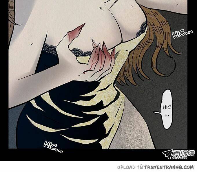 Ớn Lạnh Tuyệt Đối Chapter 30 - Trang 2