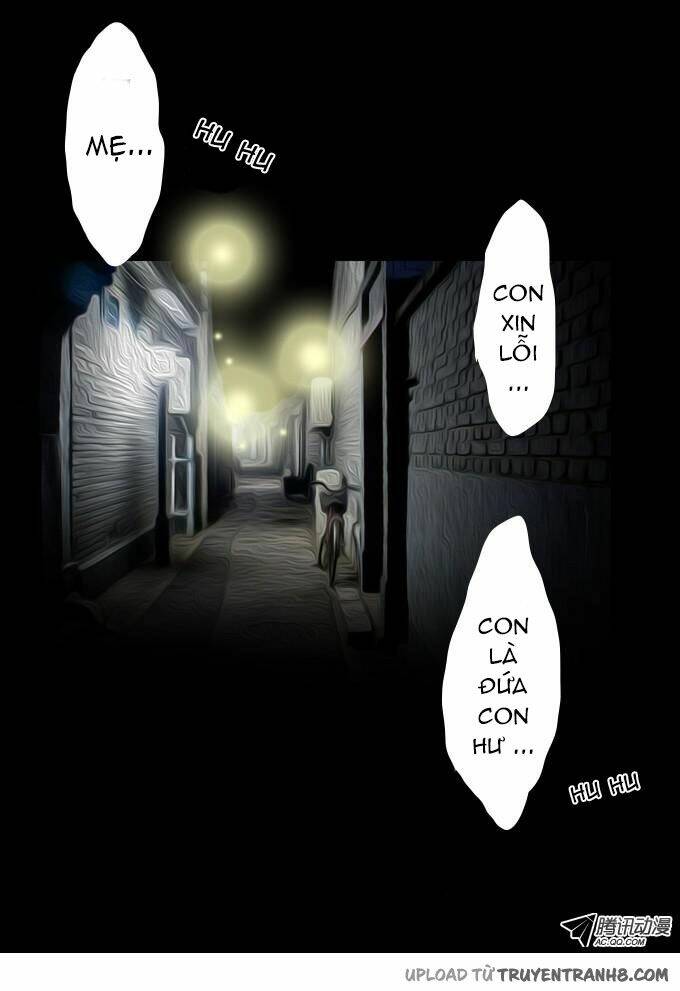 Ớn Lạnh Tuyệt Đối Chapter 30 - Trang 2